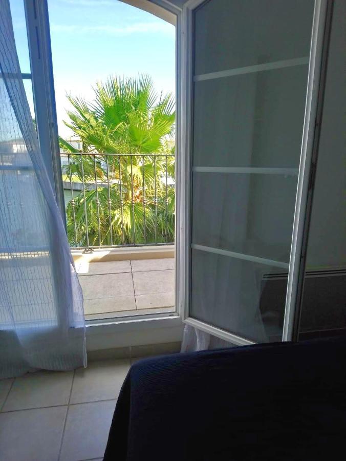 Marina A Aigues Mortes - Gard Екстер'єр фото