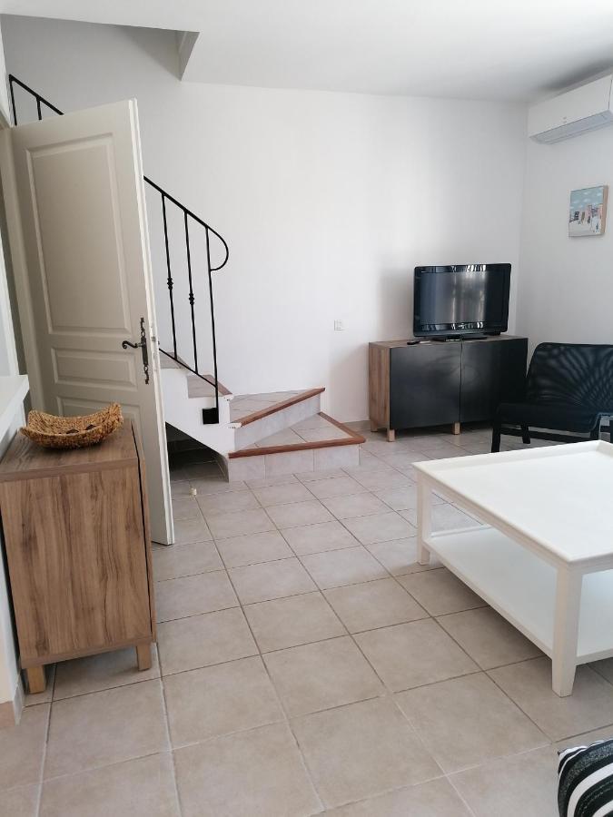 Marina A Aigues Mortes - Gard Екстер'єр фото